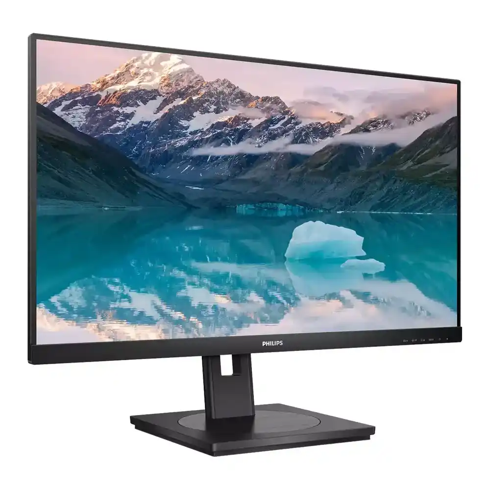 (image for) Phillips 24" Full HD 75Hz VA Monitor